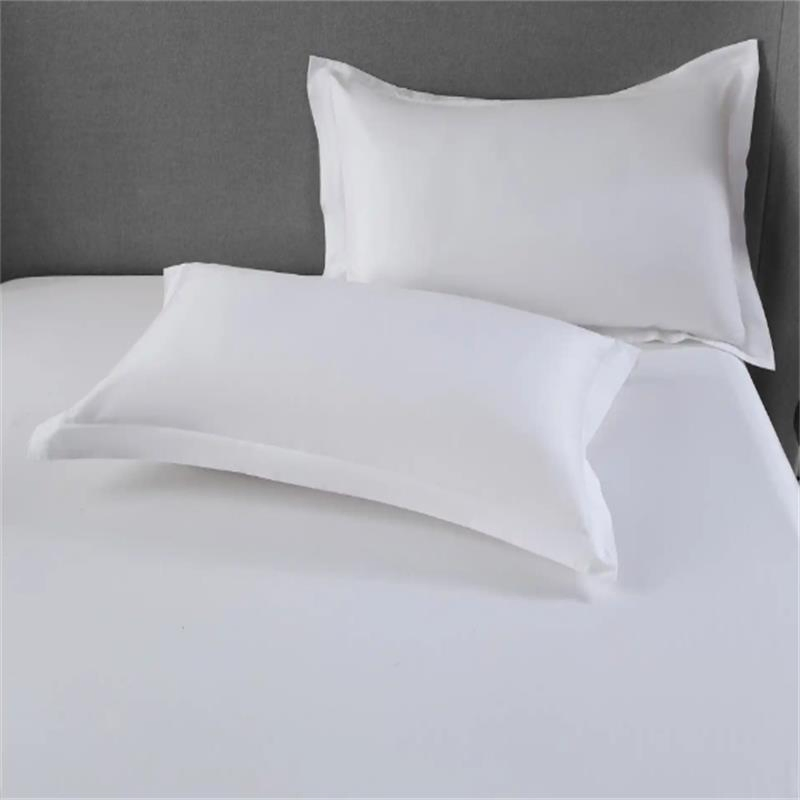 100 Cotton Satin Bed Linen Hotel Products