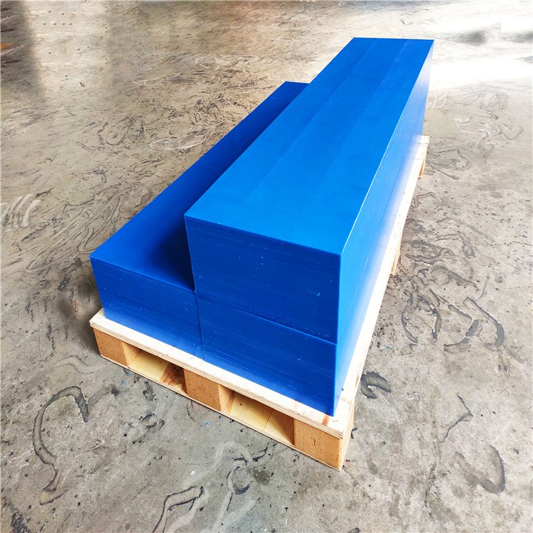 HDPE Plastic Board UHMWPE Virgin Polyethylene Sheet