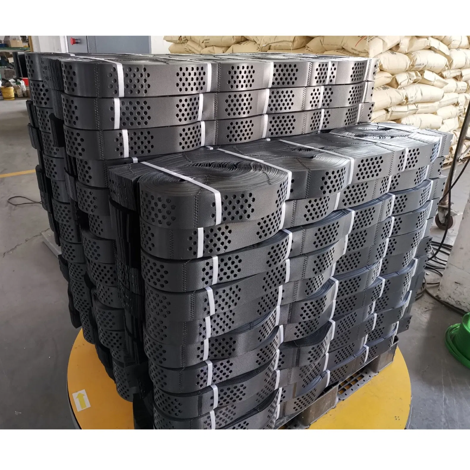 Direct Factory Supply ASTM Standard HDPE Geocell Price for Roadbed