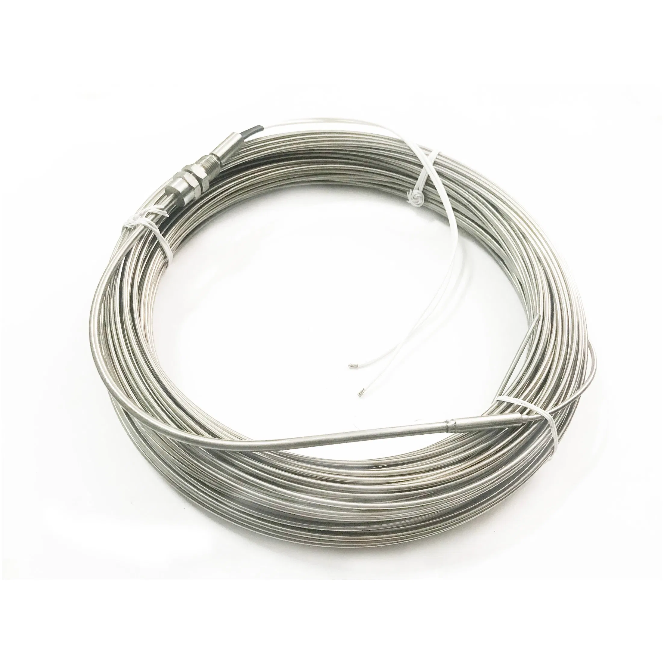Mi Heat Trace Constant Wattage Mineral Insulated Heating Cable