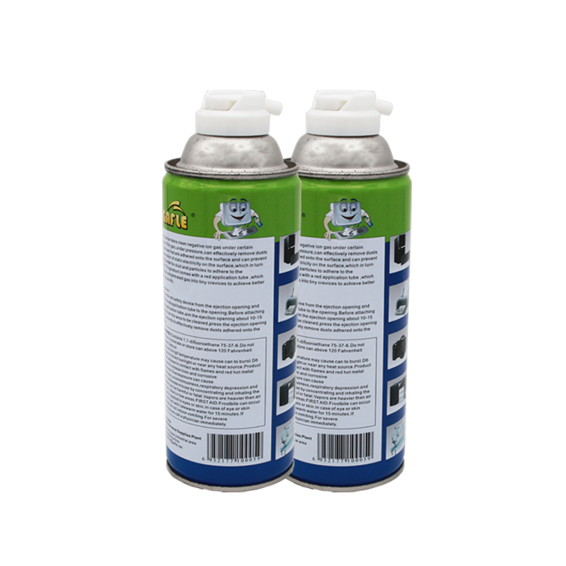 Gafle Electronic Product Air Duster