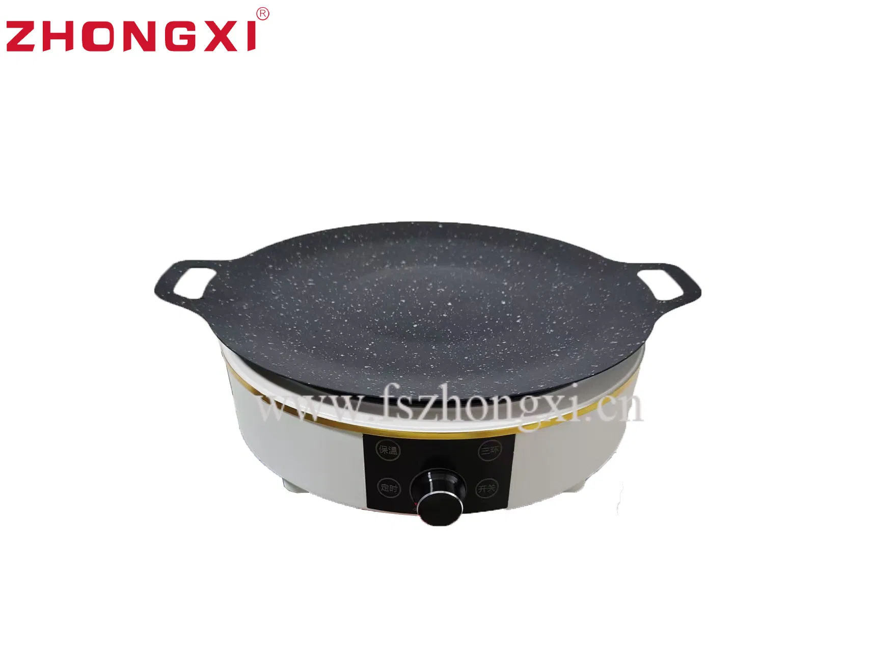 3500W Infrared Cooker Electric Ceramic Heaters High-Power Infrared Cooker