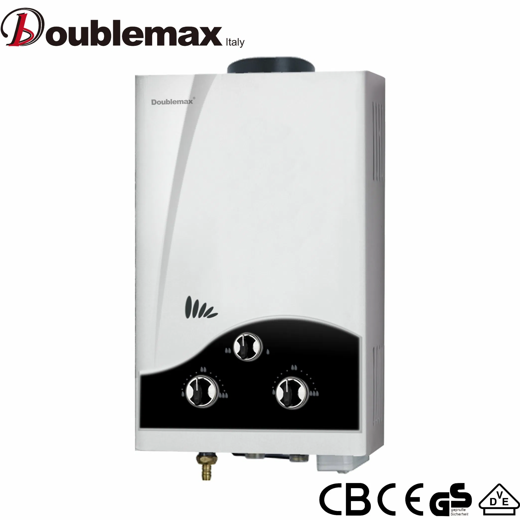 High-Efficiency Wall Mounted Electric Water Heater for Bathrooms