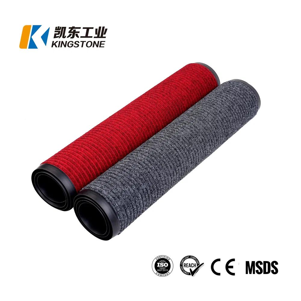 Home Use Custom Rubber Bar Floor Rubber Kitchen Mat