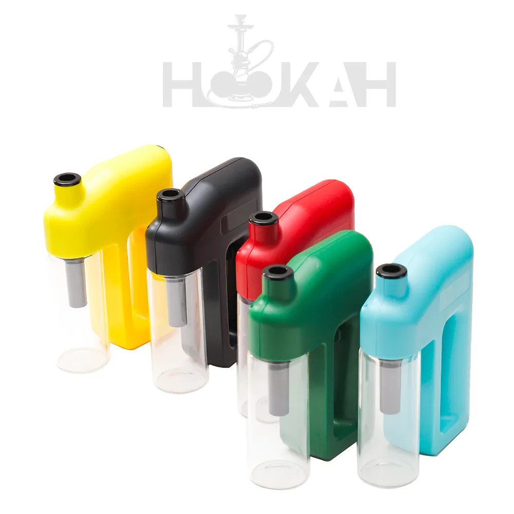 Glass Smoking Water Hookah Shisha Hose Pleasure Smoking Shisha Wholesale Nargila Huqqa