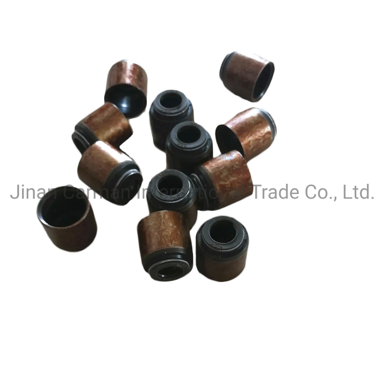 Маслосъемный колпачок DB58 для двигателя Doosan