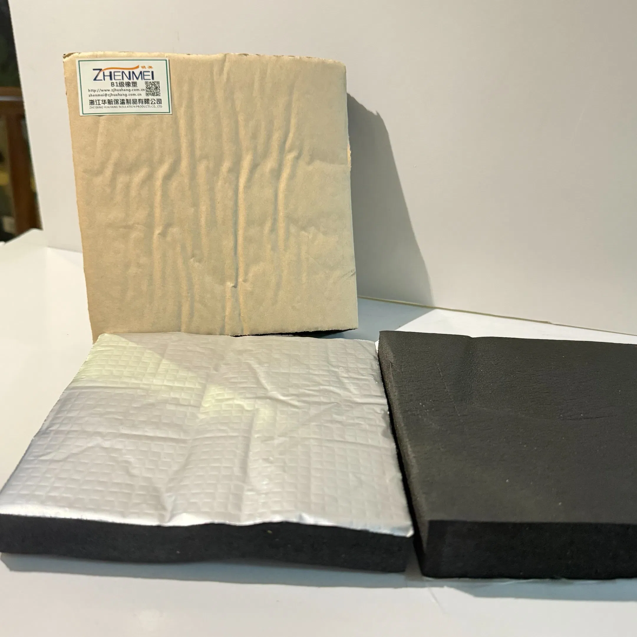 Building Material Exterior Wall Breathable Membrane