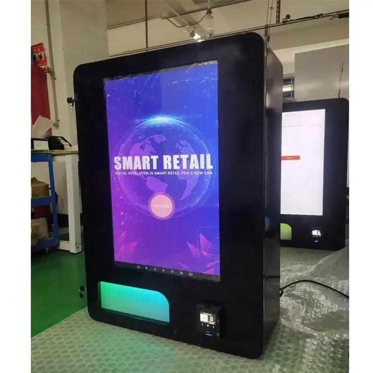 High Quality Vape Wall-Mounted Vending Machine