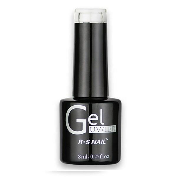 Free Sample Wholesale Online UV LED Soak off R S Nail 8ml One Step Gel Polish 300 Colors