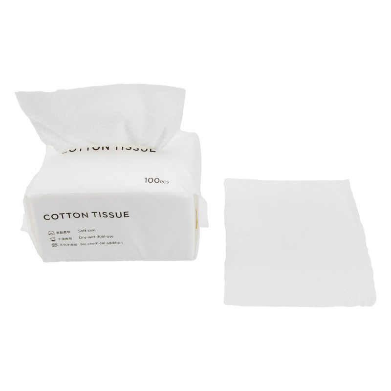 Dry Baby Wipes Wipes Dry Dry Wipes for Face Disposable Dry Wipes OEM Brand