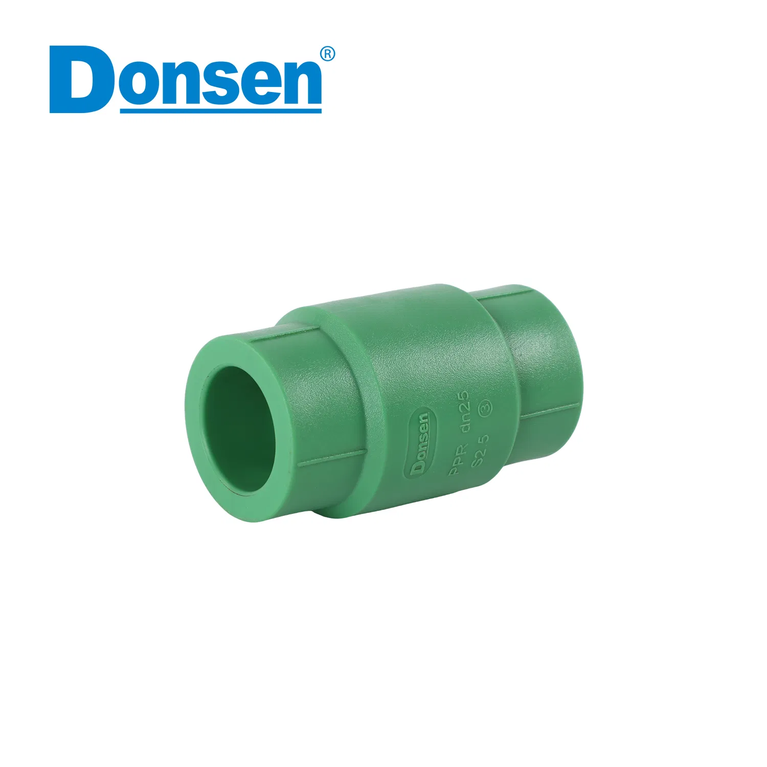 Трубы PPR Donsen Green для сельского хозяйства