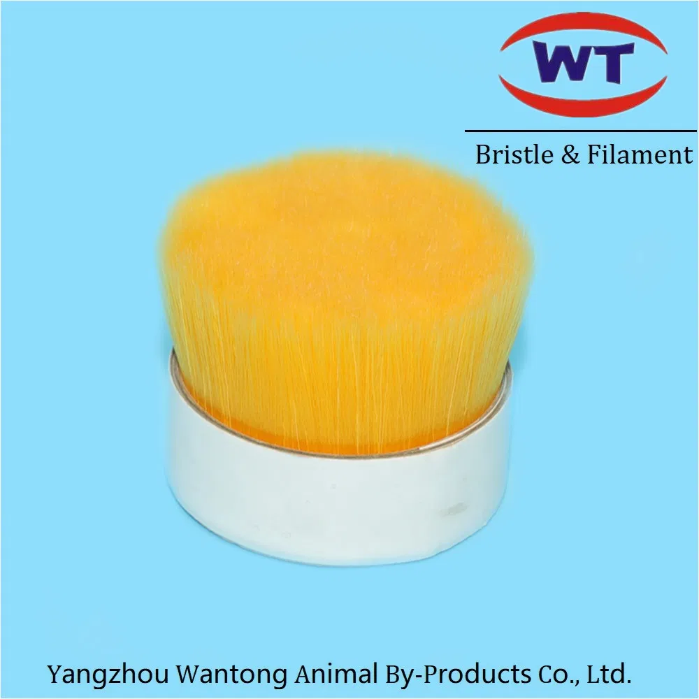 Премиум синтетическая щетина для кистей