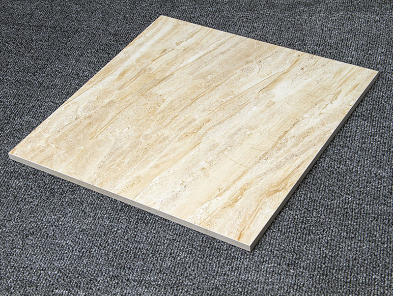 300X300mm Hot Sale White Ceramic Floor Tiles in Foshan