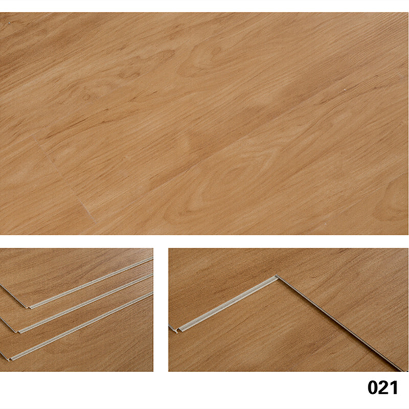 Инженерная доска из белого дуба для пола