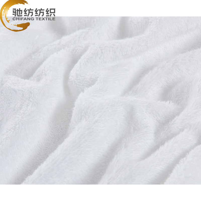 Extremely Durable Cleaning Luxury Custom Logo Hand Cotton Face Towel for Sale