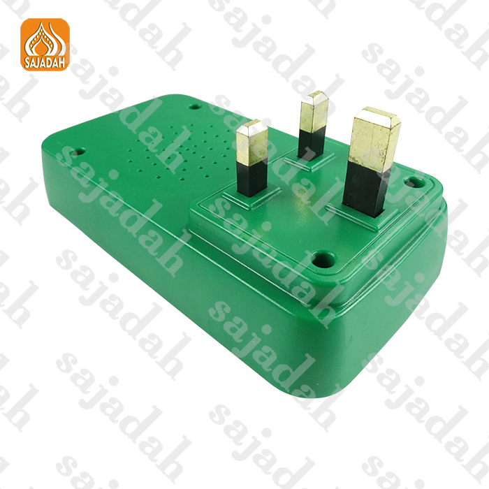 Sajadah Zk101 Whole Sale Only $1.89 Quran Speaker for Muslim All Zikir Plug New Travel Portable Koran Player