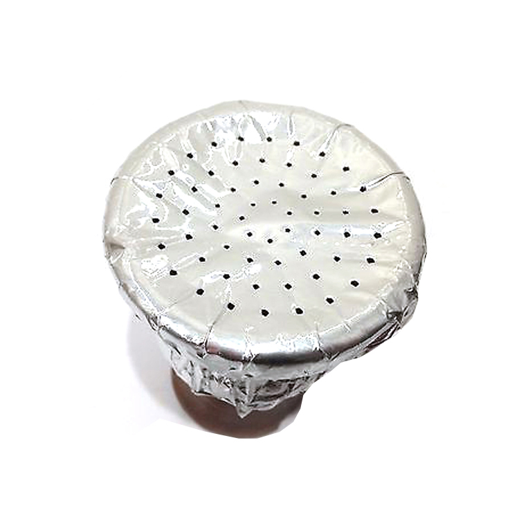 Factory Supplier Water Chicha Wholesale Aluminum Smoking Shisha Hookah Foil Paper