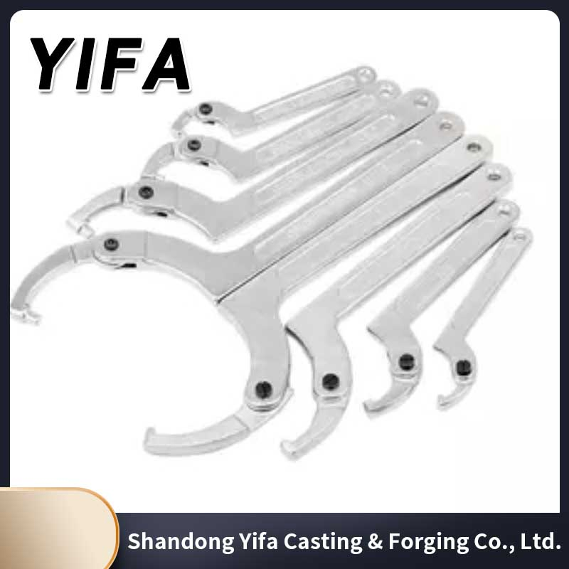 Buy Mat Finish Recessed Pattern Combination Spanner for Hand Tool Kit Uses Manufacture in India Low Prices for Sale