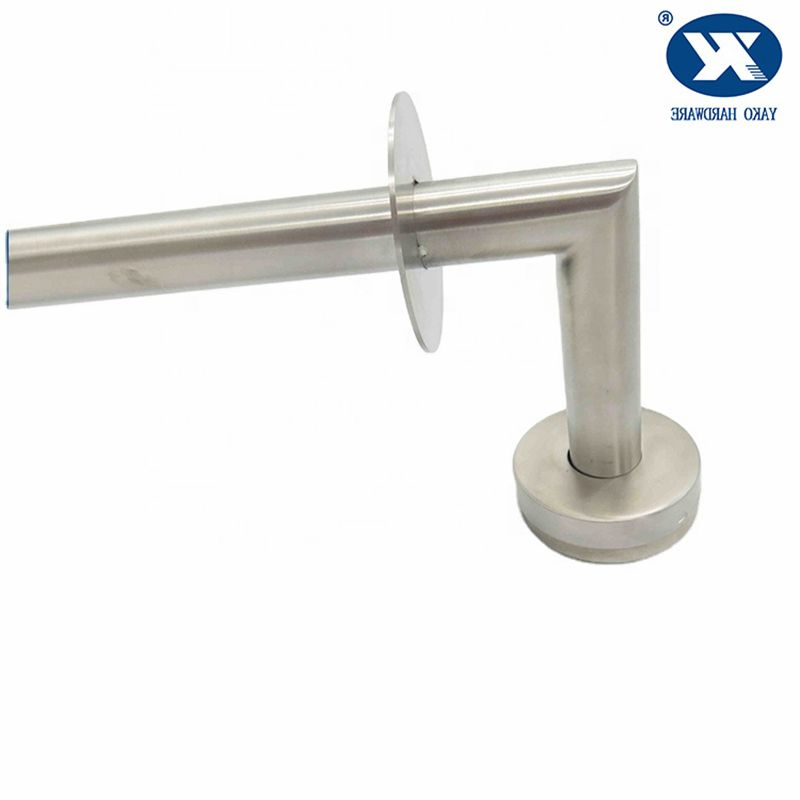 Держатель для туалетной бумаги настенный, стальной