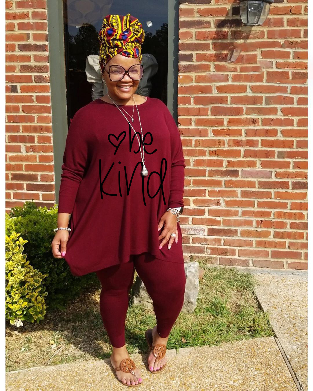 Комплект женский повседневный базовый