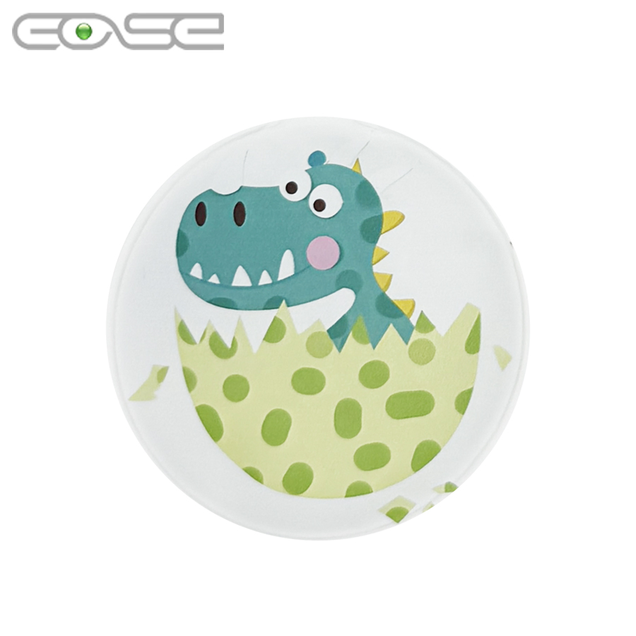 Reusable Instant Heat Gel Hand Pack for Warmth