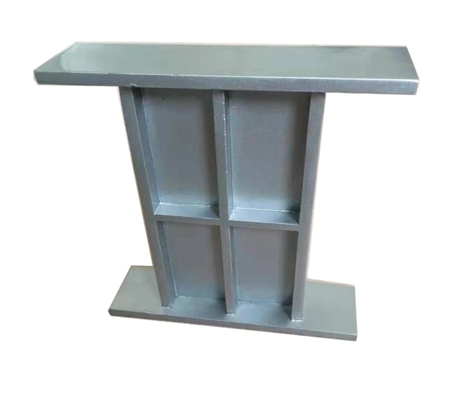 Simple Structure and Reliable Performance Metal Yield Damper for Structure