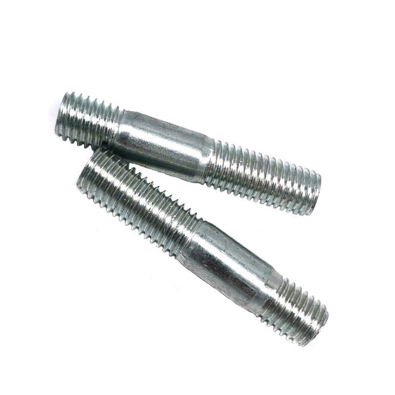 Анкерный болт F1554 из нержавеющей стали, L-образный