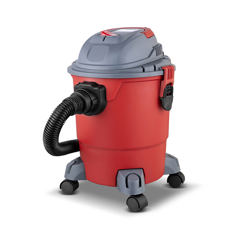 Powerful 3 in 1 Cordless Vacuum Cleaner with Blower Function