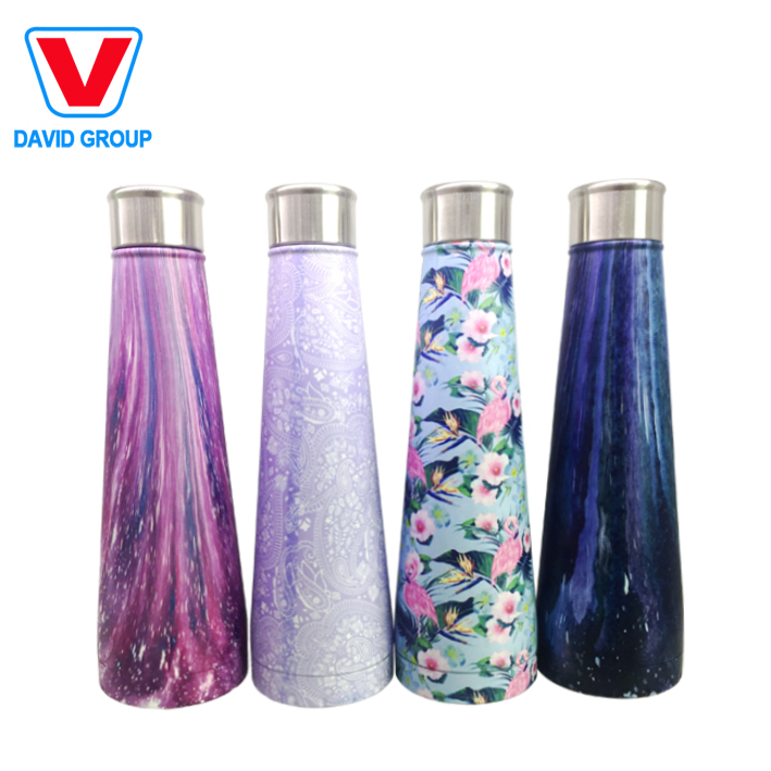 New Arrivals 2021 Amazon Customizable Drinking Bottle Promotional Cola Water Bottle