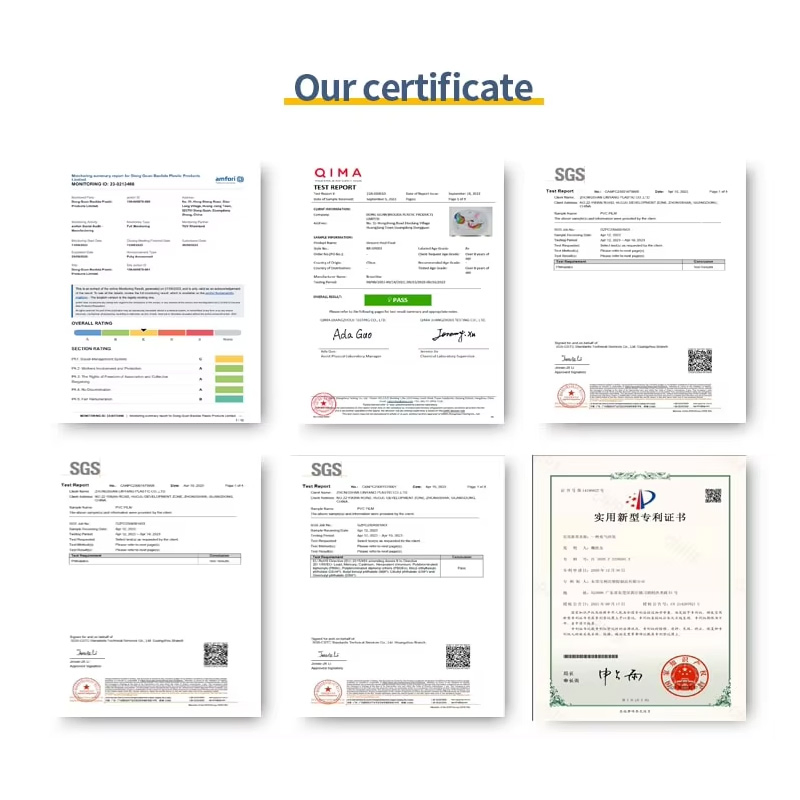 Gigantic 6 FT Halloween Decoration Inflatable Dog Skeleton Balloon with LED Light