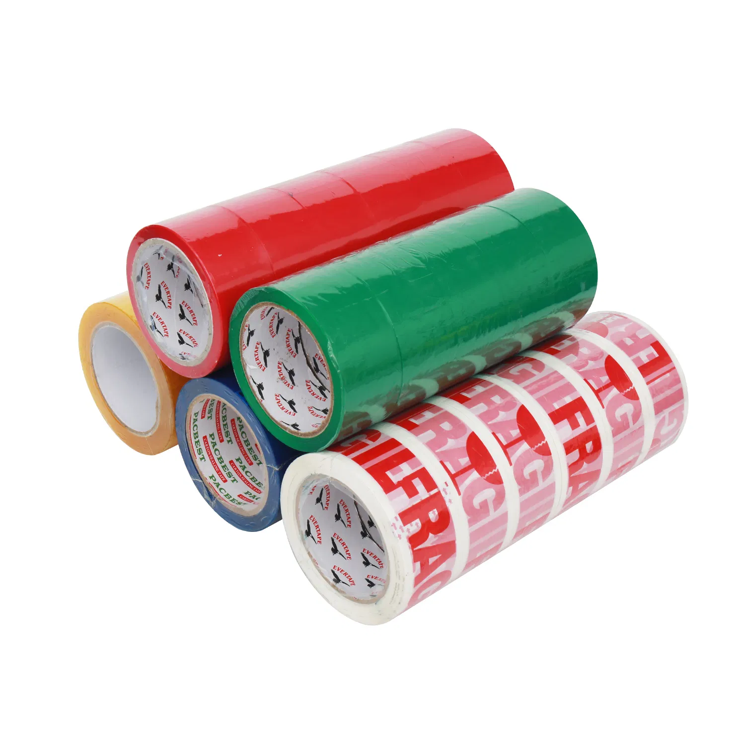 Factory Cheap Price Adhesive Tape Making Machine BOPP Tape Packing Tape Jumbo Roll