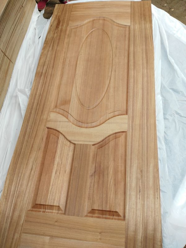 Hot Sale Internal Doorskin Interior Doors MDF