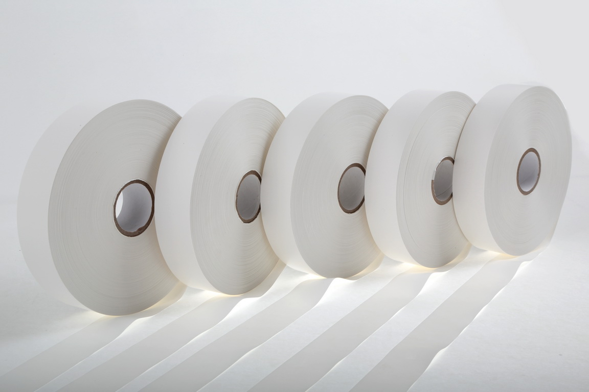 Paper Ribbon
