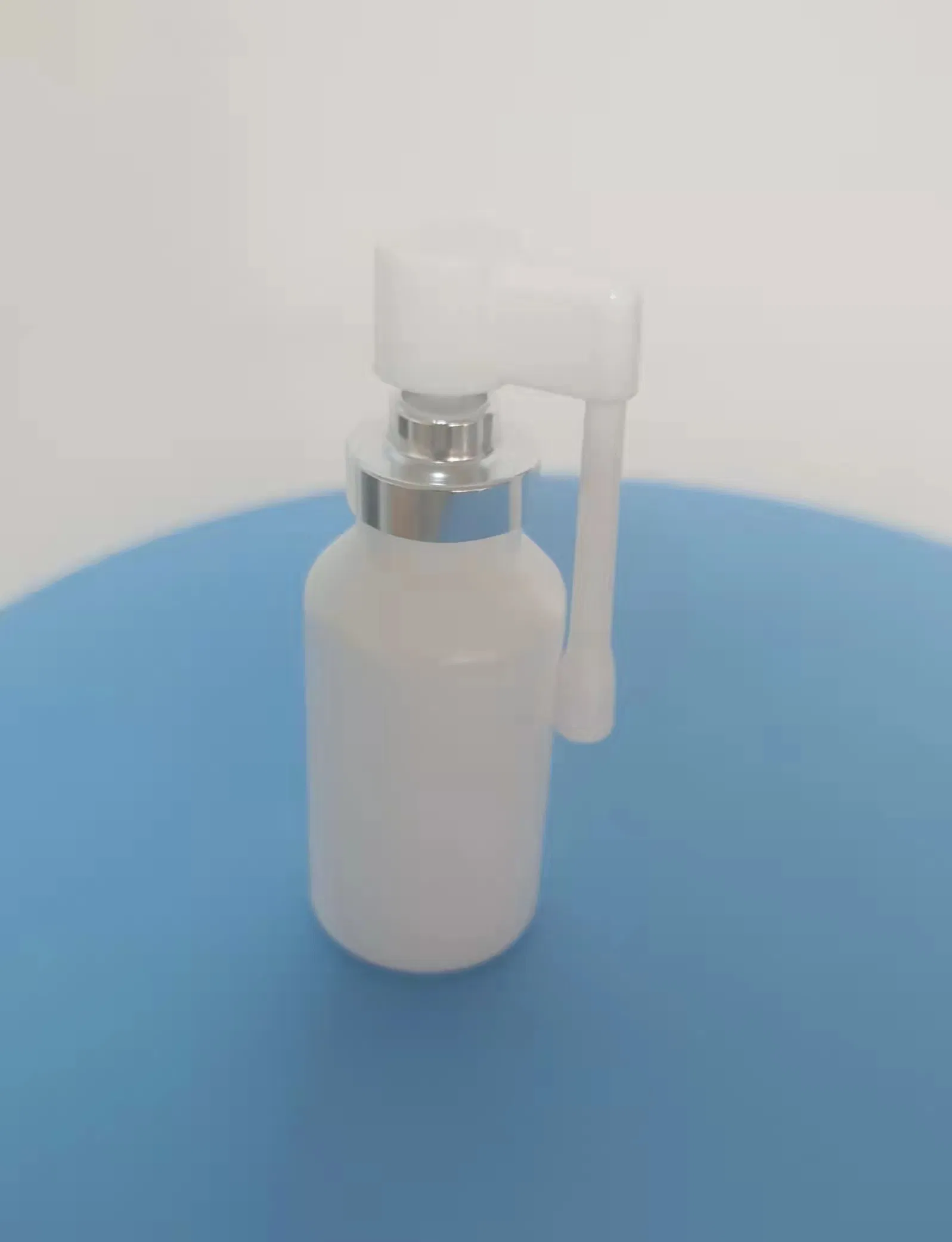 Good Quality 15ml 20ml 30ml HDPE Aluminum-Plastic Oral Throat Mist Spray Bottles