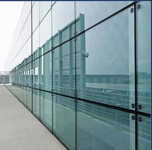 Insulated Glass for Refrigerator with SGS/CCC/ISO Certification