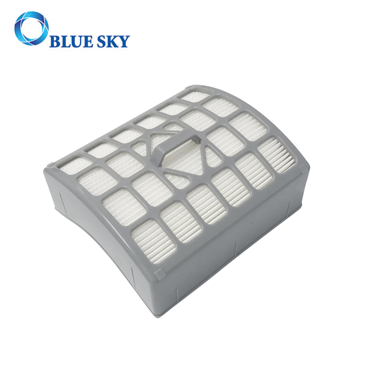 Washable Reusable HEPA Filter for Shark Nv340 Nv341 Vacuum Cleaner Replace Part # 1229FC340