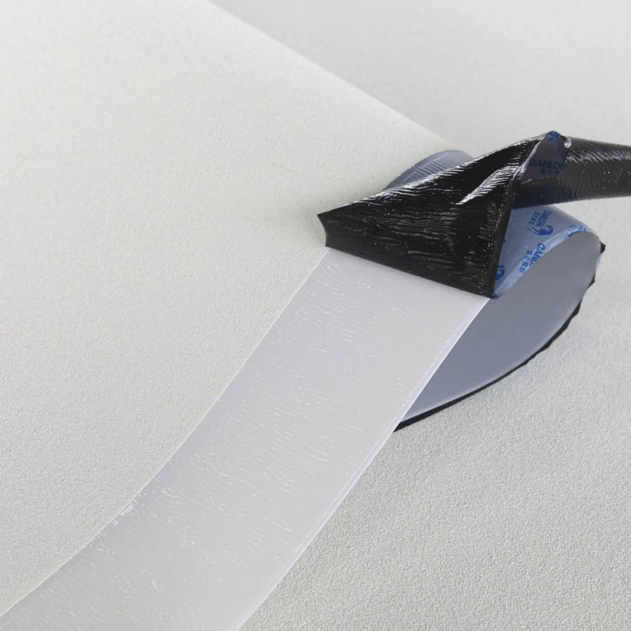 HDPE Self-Adhesive Waterproof Membrane 1.5mm