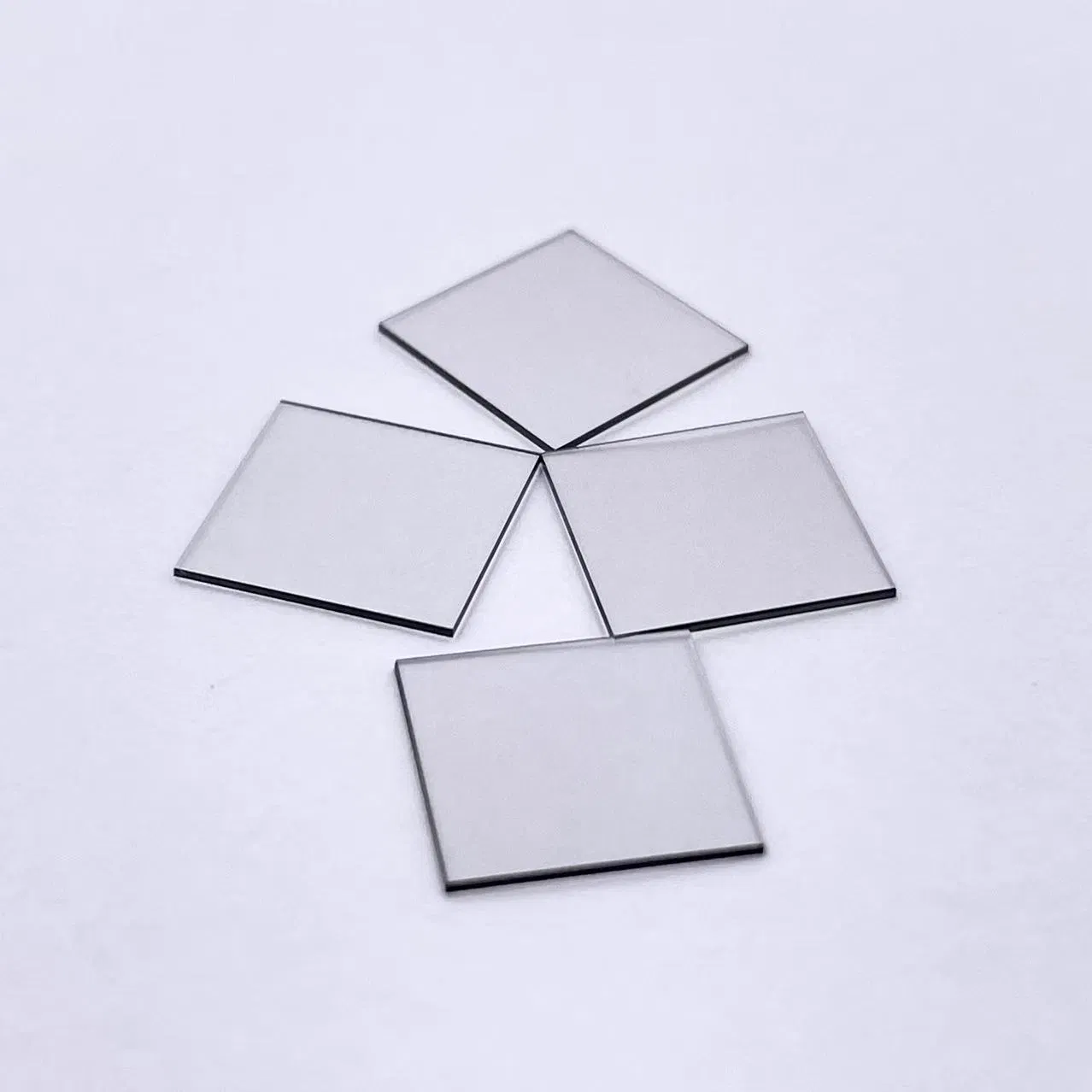 CVD Diamond Seeds Plate Substrate for CVD Lab Grow Diamond