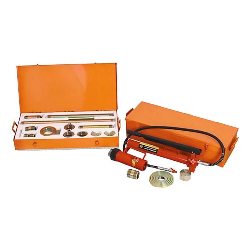 Гидравлическая маслёнка Hautine, 4Т, 17кг