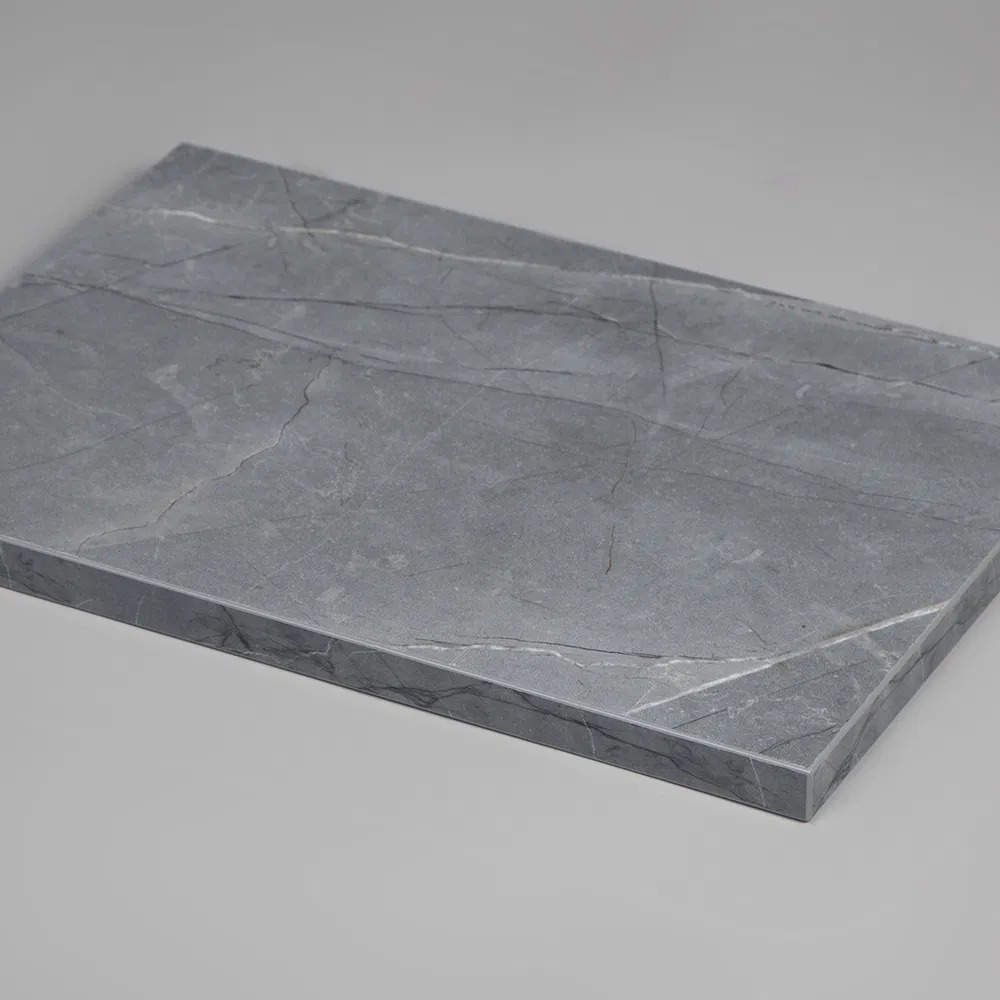 Aldehyde Free Benzene Free Eco and Safe Melamine Faced Chipboard Strand Board