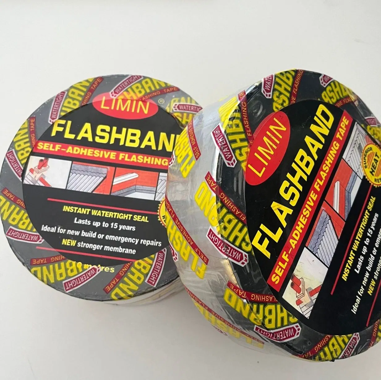 Cheap Construction Materials / Roof Waterproofing Membrane