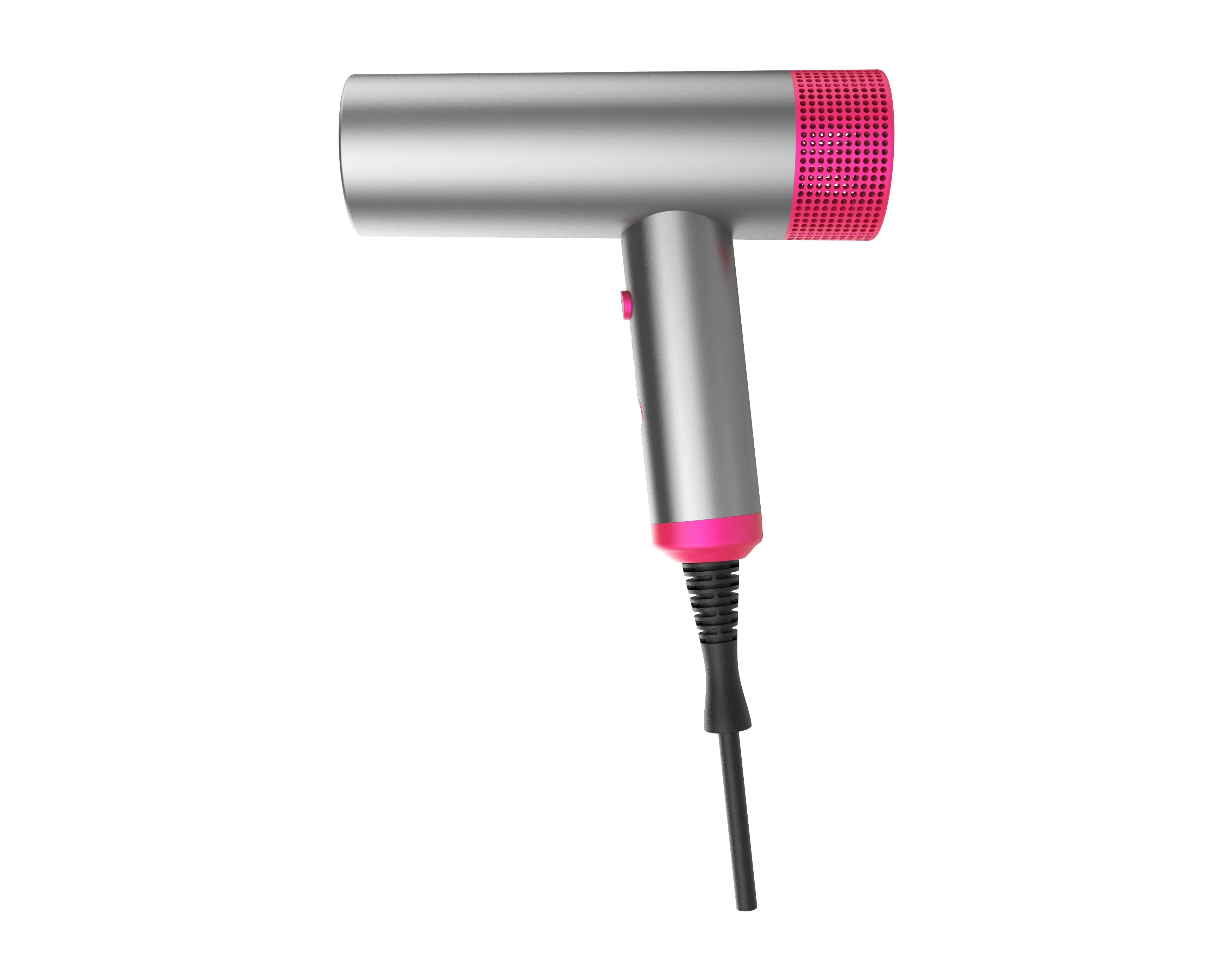 Privatel Logo Cold Hot Wind Electric Custom Hair Dryer with 1200W