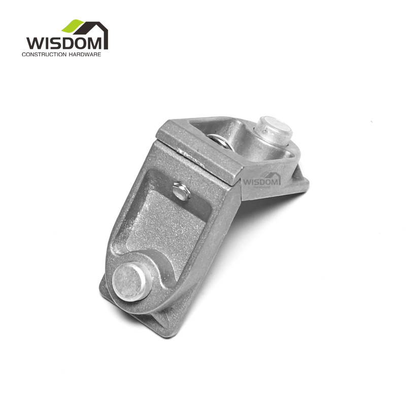Aluminum Alloy Window Corner Connector Aluminium Door Connector