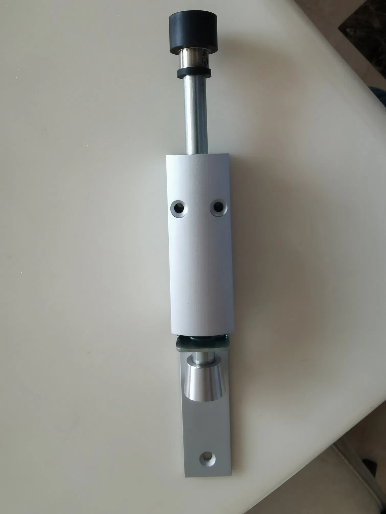 Premium Heavy-Duty Door Stopper for All Floor Surfaces