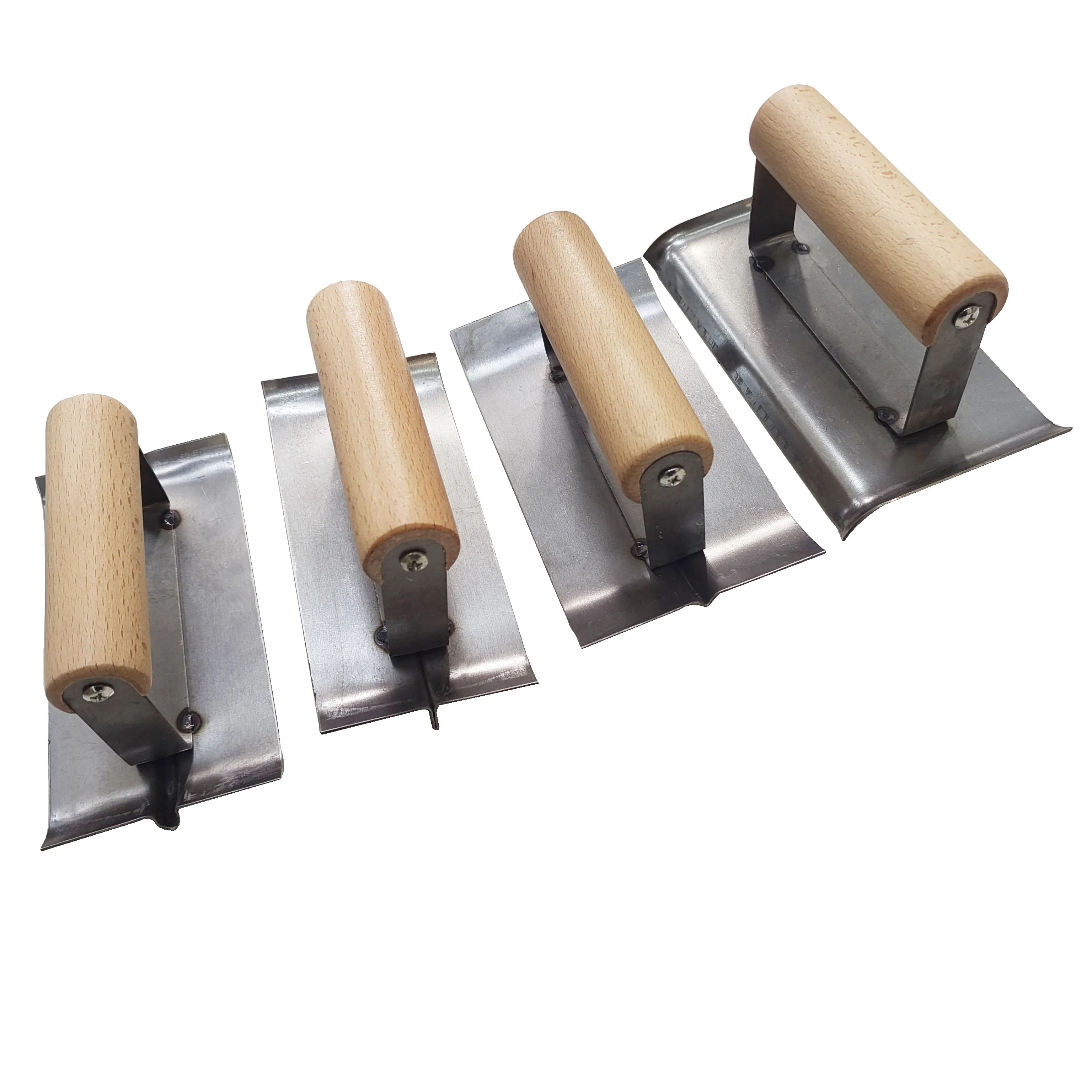 Heavy Duty Cement Floor Finishing Trowel for Construction Projects