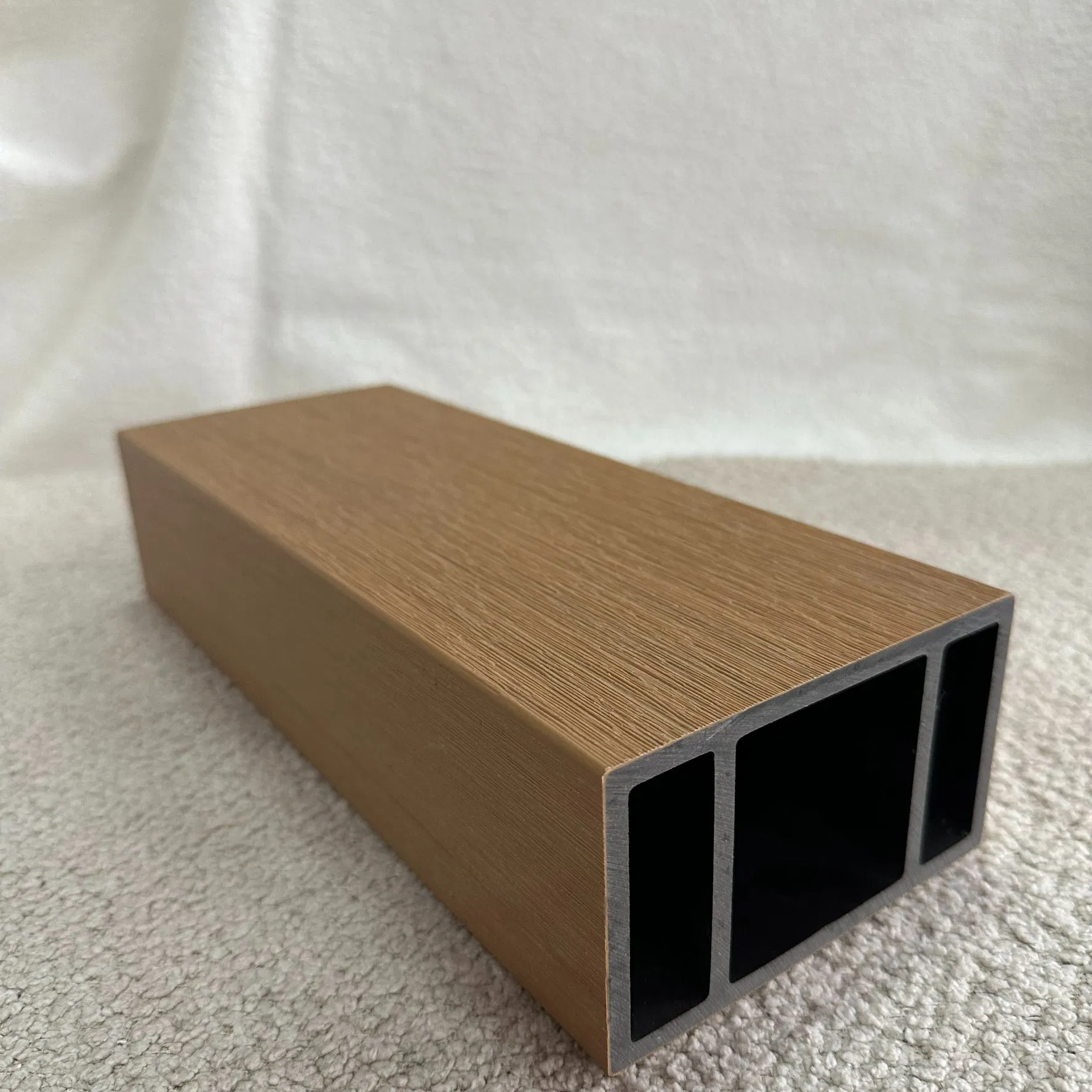 Advanced Airflow WPC Louver System 120mm by 70mm Size Adjustable Angle Design