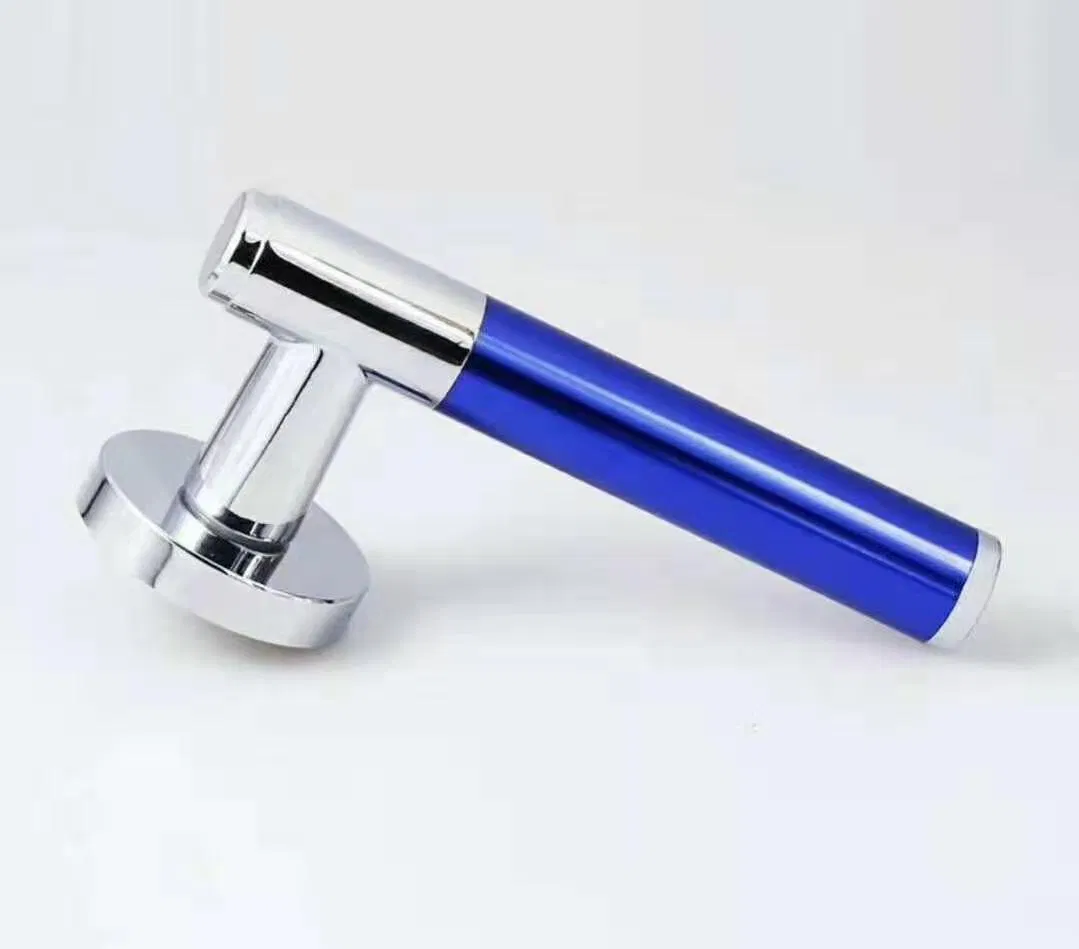 Multiple Colour with Good Quality Door Lock /Hot Sale