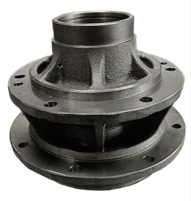 Hydraulic Piston Pump Parts