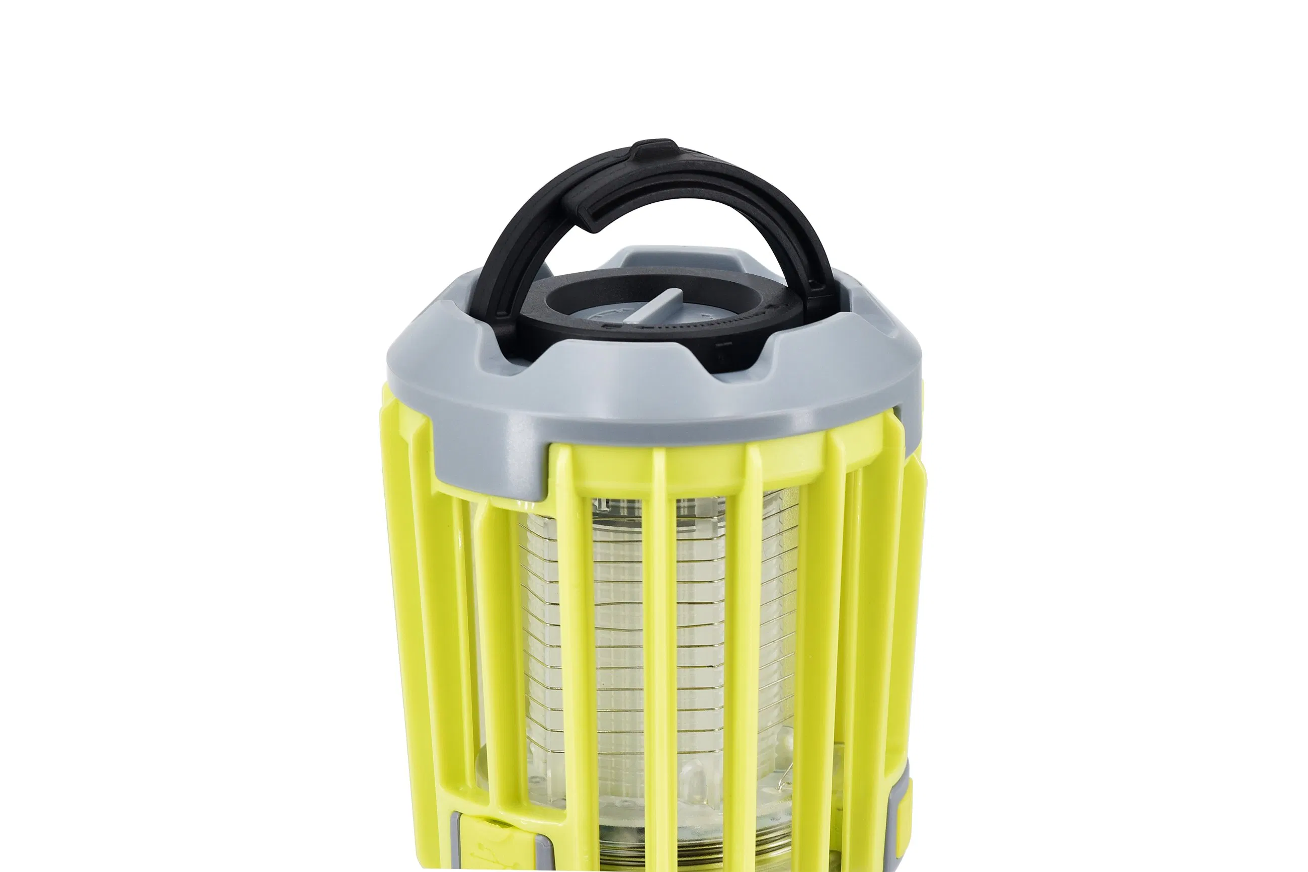 UV Light & Mosquito Killer Lamp Waterproof Attract Tablet Zapper Light