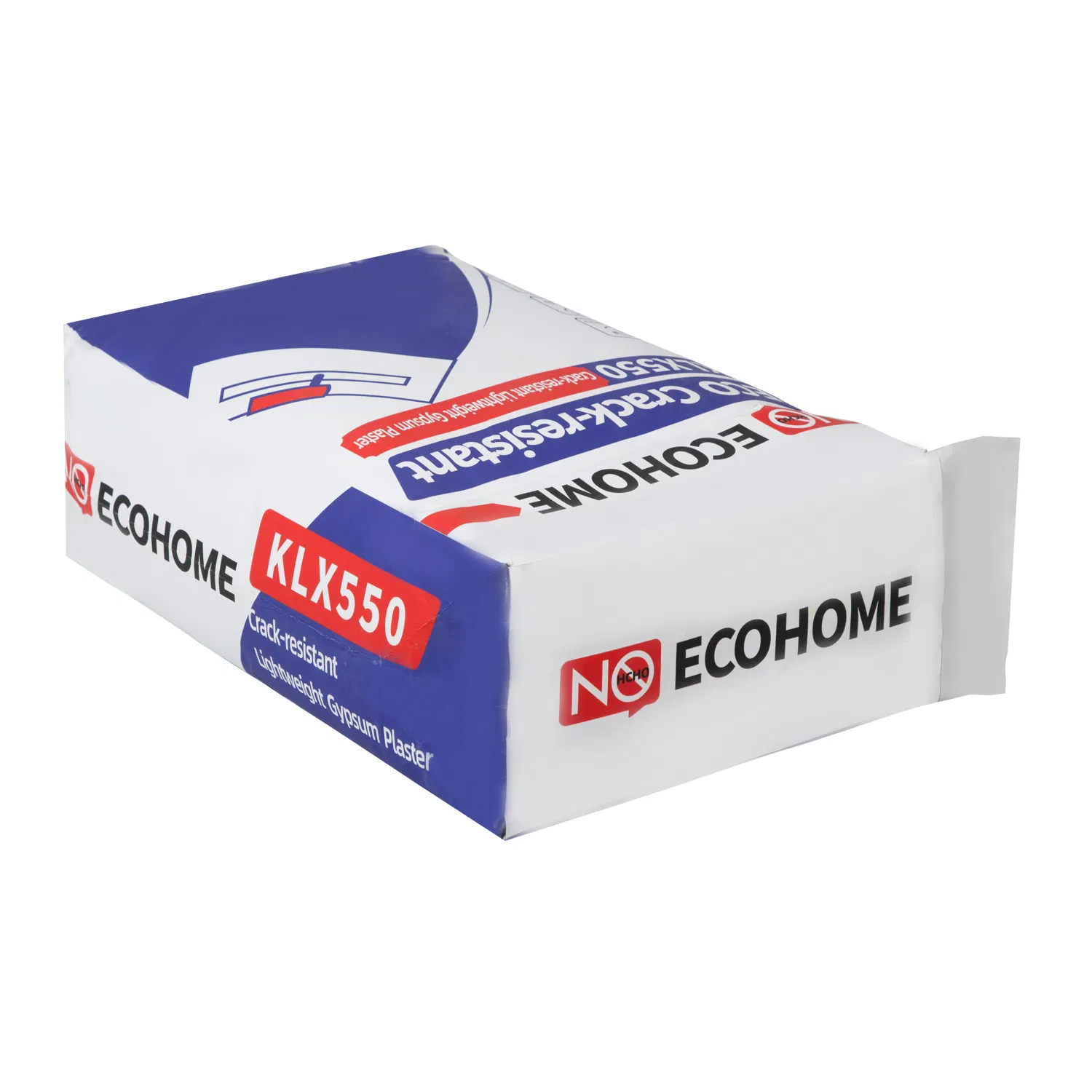 High-Quality Klx600 Drywall Compound for Interior Projects